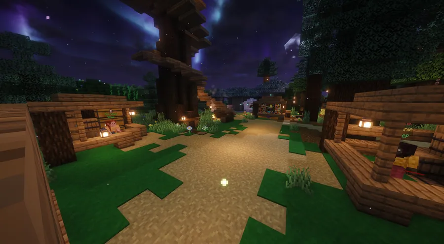 Tryb BoxPvP